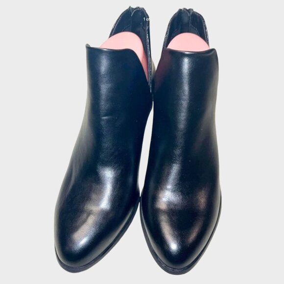 SO Barb Women’s Size 7.5 Ankle Boots - Picture 1 of 9